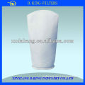 Supply industrial fiber glass filter bag